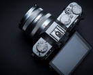 A quanto pare, Fujifilm salterà del tutto la X-T40 e aggiornerà la X-T30 II (nella foto) con la X-T50, completa di stabilizzazione dell'immagine all'interno del corpo e di un sensore X Trans V da 40 MP. (Fonte: Fujifilm)