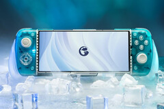 GameSir X3 Pro è disponibile solo in un'unica opzione di colore. (Fonte: GameSir)