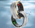 Il nuovo iHeal Ring 2 è disponibile in tre modelli. (Immagine: Kospet iHeal)