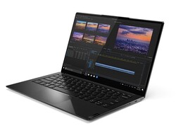 Recensione del computer portatile Lenovo IdeaPad Slim 9i 14ITL5