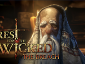 Moon Studios promette addons e cambiamenti impressionanti nell'imminente aggiornamento di The Breach. (Fonte immagine: Steam)