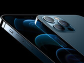 Gli iPhone 12 sono i primi best-seller del 2021. (Fonte: Apple)