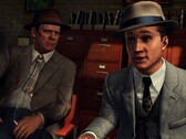 Si dice che L.A. Noire 2 migliori la scansione facciale usata nell'originale (raffigurato qui).