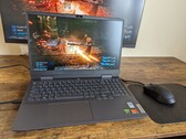 Recensione del portatile Lenovo LOQ 15 Ryzen 7 7840HS: Non chiamatelo Legion