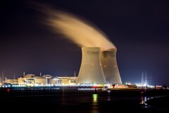 Le centrali nucleari europee dovrebbero aumentare la produzione (immagine: Nicolas HIPPERT/Unsplash)