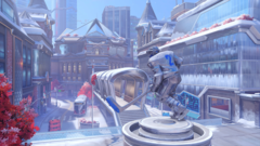 Overwatch 2 è stato annunciato per Steam (immagine via Blizzard)