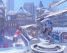 Overwatch 2 è stato annunciato per Steam (immagine via Blizzard)