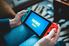 Nintendo ha aggiunto alcune caratteristiche al firmware della Switch con la versione 12.0.0. (Fonte: Erik Mclean)