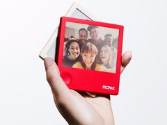 PicPak è un display intelligente con pannello e-ink a colori e 400 giorni di durata della batteria (fonte: AutoHeart)