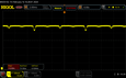 PWM (luminosità al 100%)