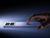 Il prossimo smartphone di Xiaomi potrebbe essere la serie Redmi K80. (Fonte immagine: Xiaomi)
