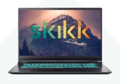SKIKK offre già versioni con la GPU Nvidia GeForce RTX 2080 Super. (Fonte immagine: SKIKK)