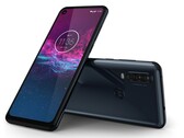 Recensione dello smartphone Motorola One Action