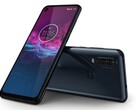 Recensione dello smartphone Motorola One Action