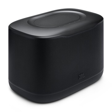 JBL Cove X1 in nero