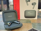 Prova OnePlus Buds 2 Pro