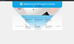 Assistente di supporto
