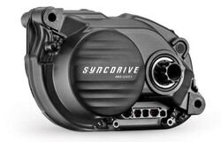 Il nuovo motore SyncDrive Pro 4