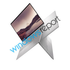 Si dice che la serie Dell XPS 13 si unirà a due modelli più grandi il prossimo anno. (Fonte: Windows Report)