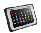 Recensione Breve del Tablet Panasonic Toughpad FZ-B2