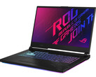 Recensione del Laptop Asus ROG Strix G17 G712LWS: potente dispositivo gaming con spettacolo di luci