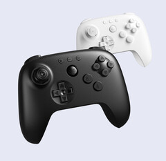 L'8BitDo 64 non ha ancora ricevuto un rilascio globale. (Fonte immagine: 8BitDo)