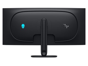Retro dell'Alienware AW3926QW