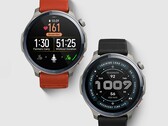 Lo smartwatch Balance 2 di Amazfit sta ricevendo l'aggiornamento v3.43.0.3 
