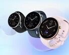 Lo smartwatch Amazfit GTR Mini ha un display da 1,28 pollici. (Fonte: Amazfit)