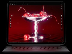 Apple iPad Pro M5 (Fonte: Apple)