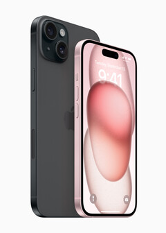 Apple starebbe abbandonando l'iPhone 17 Plus per un nuovo modello di iPhone da 6,6 pollici. (Fonte: Apple)