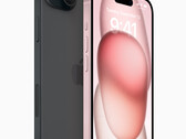 Apple starebbe abbandonando l'iPhone 17 Plus per un nuovo modello di iPhone da 6,6 pollici. (Fonte: Apple)
