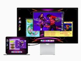 Apple ha incluso Stage Manager negli aggiornamenti di iPadOS 16 e macOS Ventura. (Fonte: Apple)
