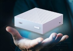 L'ultimo mini PC di Asus è dotato del 
