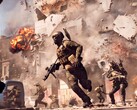 Immagine che mostra i soldati in combattimento. (Fonte immagine: EA)