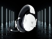 Il BlackShark V2 HyperSpeed White Edition. (Fonte: Razer)