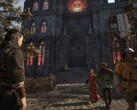 Blood of Dawnwalker fa il suo debutto nel gameplay in un nuovo trailer. (Fonte: Steam)