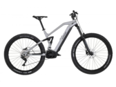 La e-mountain bike Carver Drift E.510 ha un'autonomia di 135 km (~84 miglia). (Fonte: Carver)
