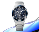 I nuovi orologi Casio Edifice EFS-S650D-2A (nella foto) e Edifice EFS-S650D-3A sono arrivati nel Regno Unito. (Fonte: Casio)