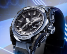 Nella foto - il Casio MTG-B4000B-1A2, il modello più costoso dei due orologi lanciati negli Stati Uniti. (Fonte: Casio)