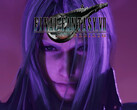 Viene mostrato il banner di Final Fantasy 7 Rebirth (Fonte: Square Enix con modifiche)
