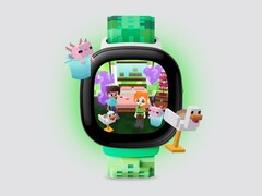 I nuovi cinturini per il Fitbit Ace LTE sbloccano nuove funzioni per l'orologio. (Fonte immagine: Google)