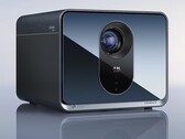 Il proiettore Fengmi o Formovie X5 Pro (nella foto) è arrivato in Cina. (Fonte: Fengmi)