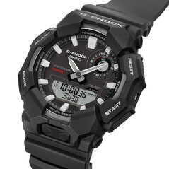 Casio G-Shock GA-B010-1AJF. (Fonte: Casio)
