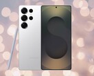 Secondo quanto riferito, il modello Galaxy S26 Ultra presenta un'unità fotocamera posteriore ridisegnata rispetto al modello Galaxy S25 Ultra qui raffigurato. (Fonte immagine: Samsung, Unsplash, modificato)