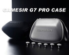 La custodia GameSir G7 Pro viene fornita con tre paia di thumbstick. (Fonte: GameSir)