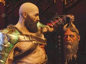 Immagine dal gioco God of War. (Fonte: Sony)
