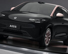 La Leapmotor A05s è una nuova auto elettrica compatta proveniente dalla Cina