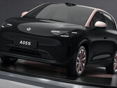 La Leapmotor A05s è una nuova auto elettrica compatta proveniente dalla Cina
