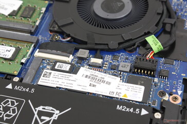 SSD M.2 2280 primario